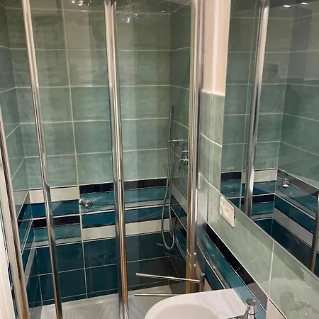 Гостевой дом Greg