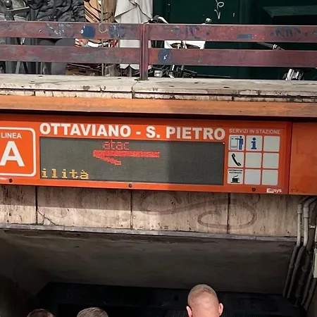 Greg 게스트하우스 로마