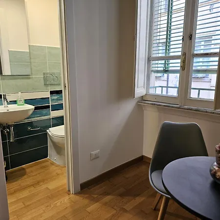 Greg 게스트하우스 로마