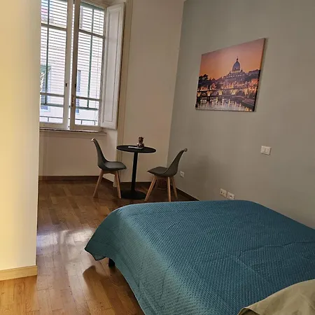 Гостевой дом Greg