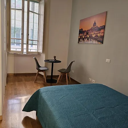 Greg 4* Rome