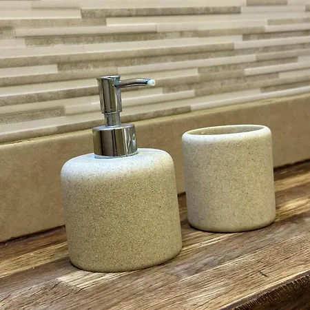 Greg 게스트하우스 로마