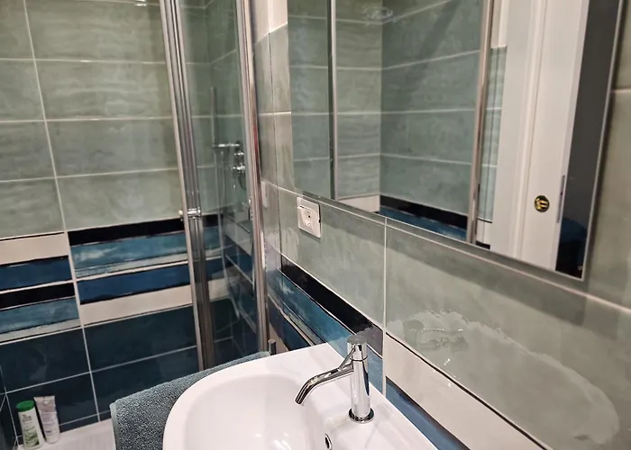 Greg Πανσιόν 4*