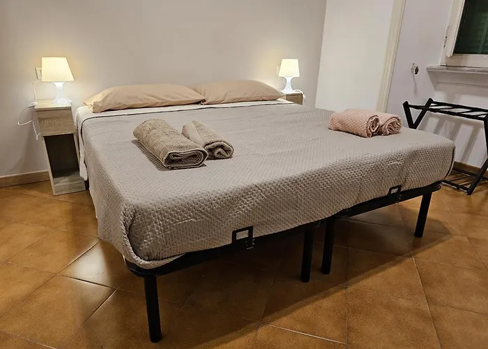 Greg Πανσιόν 4*
