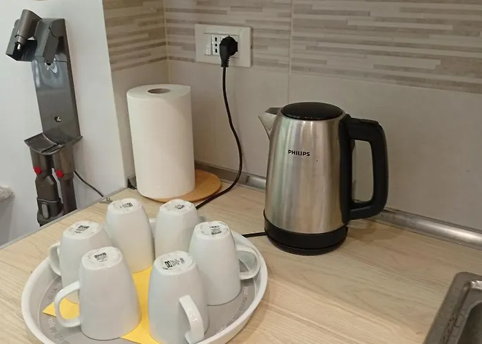 Greg Πανσιόν Ρώμη