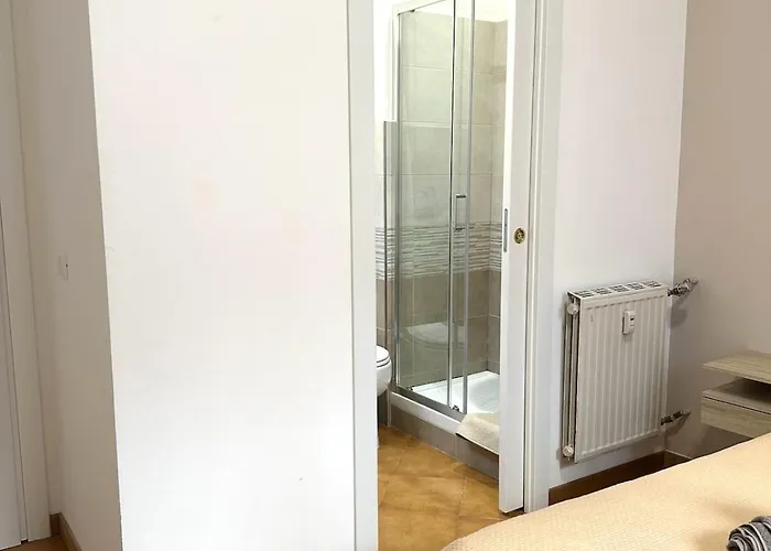 Πανσιόν Greg Ρώμη