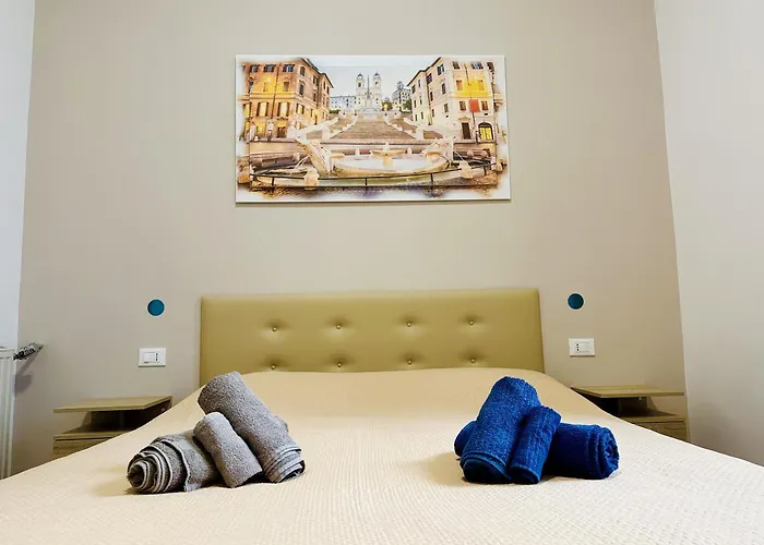 Πανσιόν Greg 4*