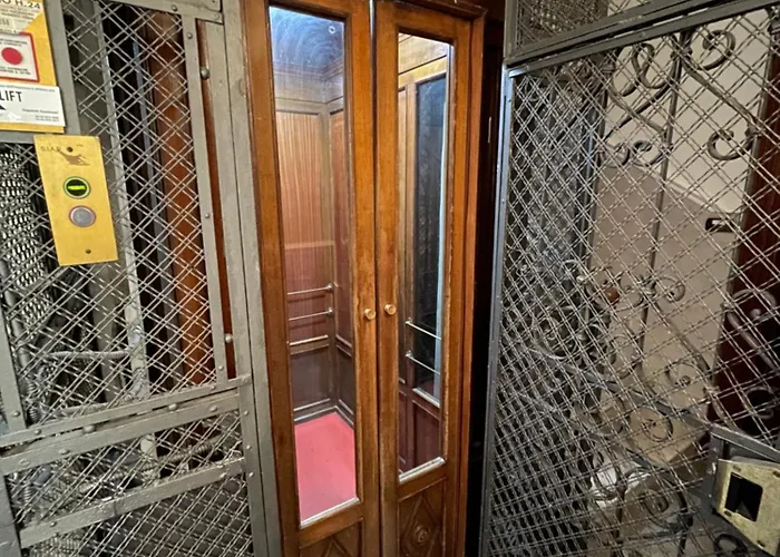 Greg Guest house Rome