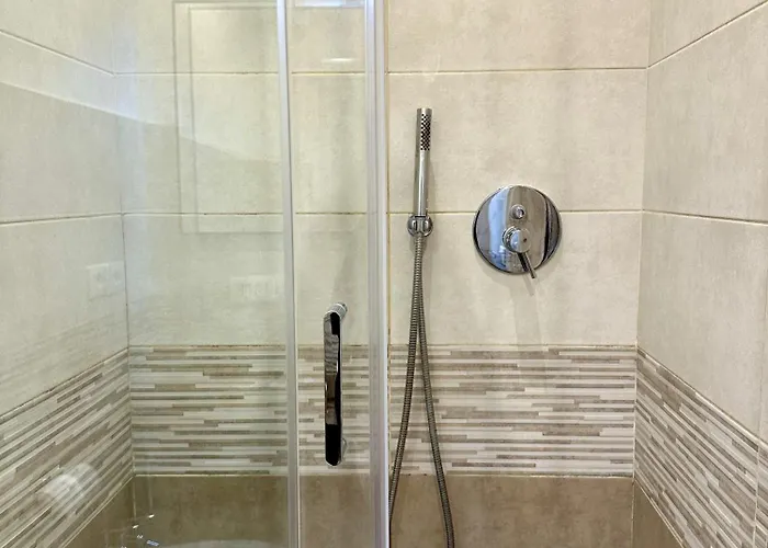 Guest house Greg Rome