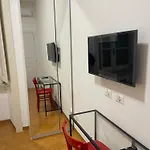 Greg Pensión 4*