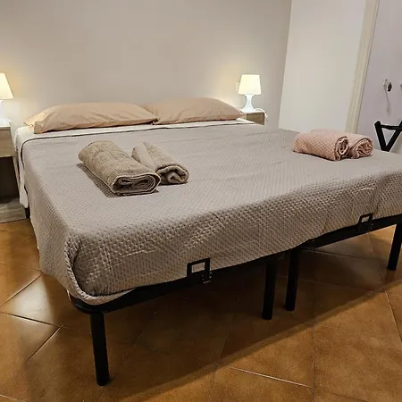 Greg Gæstehus 4*