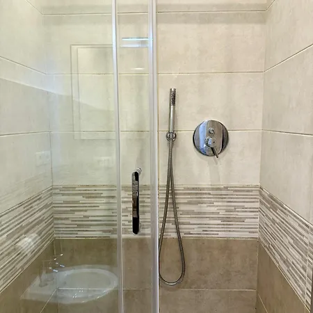 Πανσιόν Greg Ρώμη