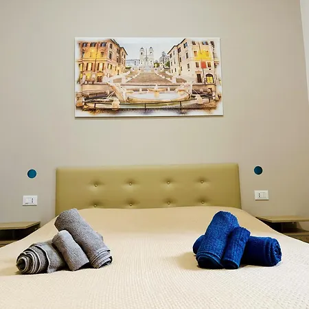 Πανσιόν Greg 4*